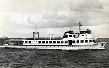 Nederland Delfzijl Wagenborg S