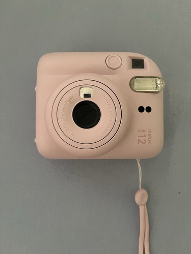 Fujifilm instax mini - , 12