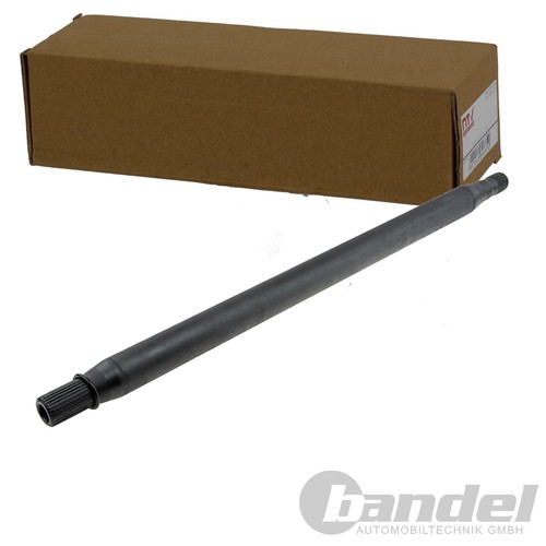 Nty antriebswelle hinten - nty,