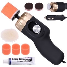 Mini Profi Poliermaschine 60W