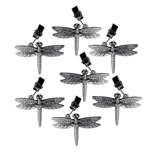 Tischdeckenbeschwerer - 8x,