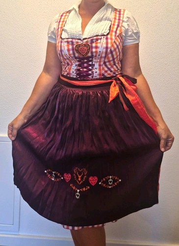 Spieth wensky dirndl 38 - gr.,