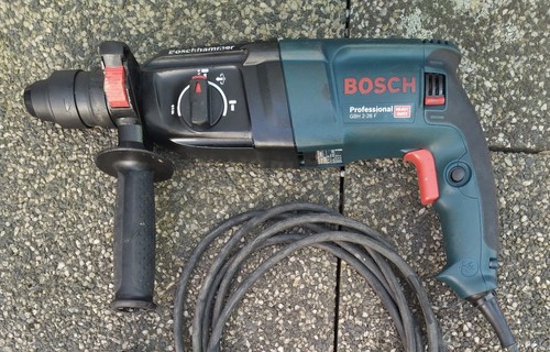 Bosch gbh bohrhammer - bosch,