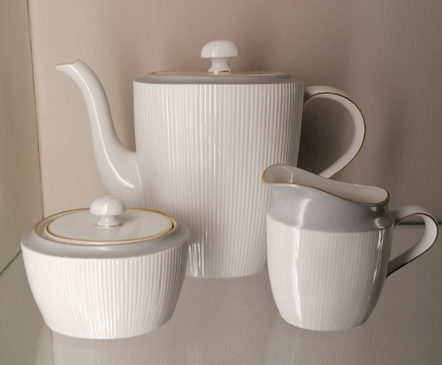Nymphenburg kanne kaffeekanne - kanne,