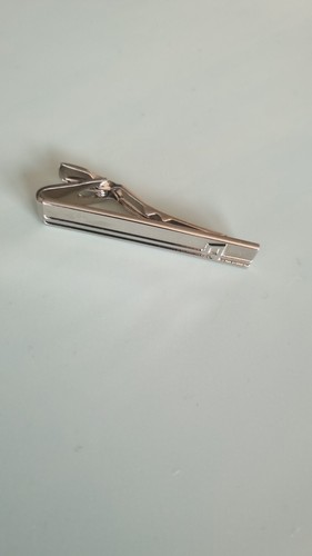 Vintage krawattennadel - vintage,