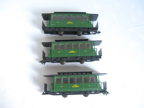 Gm413 spur konvolut - tt,