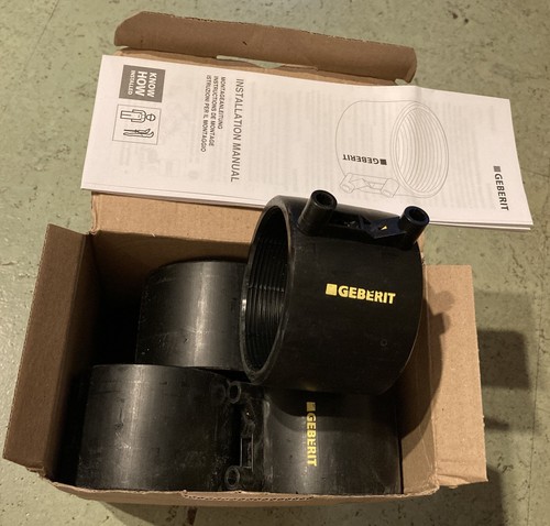 Geberit - x,