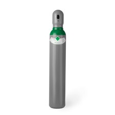 Gasflasche argon 100 200 - argon,