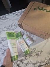 Herbalife Gesunde Haare Aloe