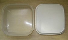 TUPPER VORRATSDOSE 18 x 18 x 7