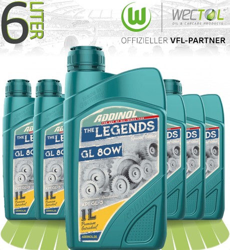 Liter addinol - x,