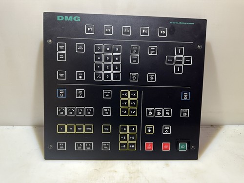 Deckel maho 27073757 touch - 27073757, /