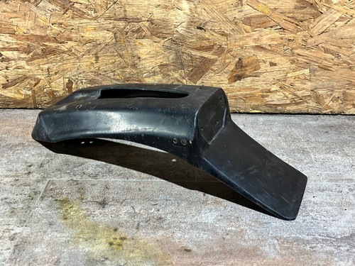 Kennzeichenträger heck fender - kennzeichenträger,