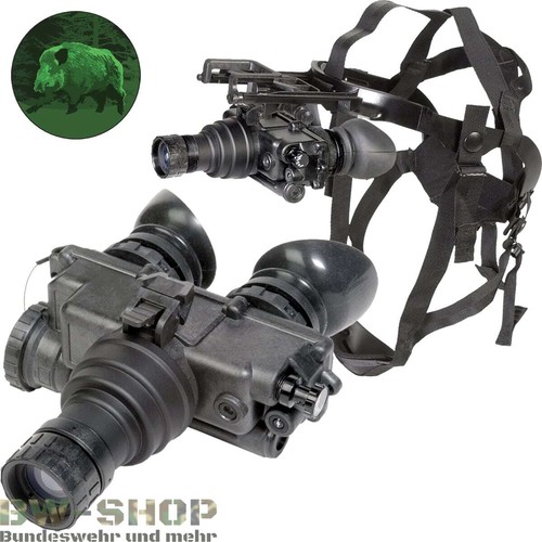 Agm nachtsichtbrille pvs - nachtsichtbrille, pvs-7