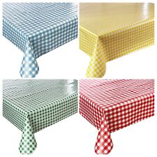 Wachstuch Tischdecke