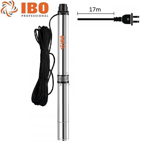 90mm tiefbrunnenpumpe - 3,5",