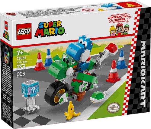 Lego super mario - lego®,