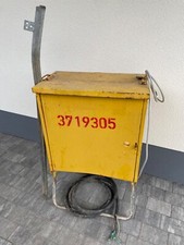 Bosecker baustromverteiler - bosecker,