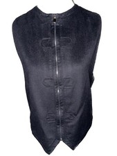 Gianni Versace Top Weste