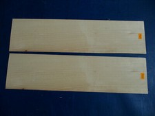 Ahorn Starkfurnier ca.1,3 mm