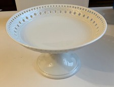 Schale auf Fuß - FÜRSTENBERG