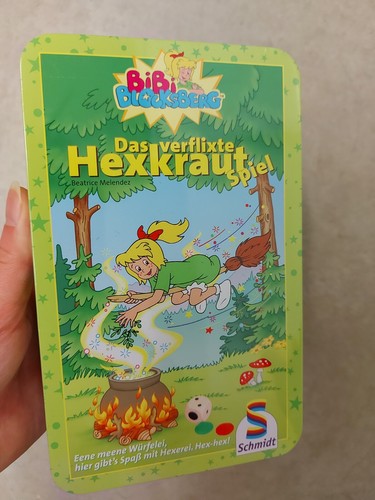 Schmidt spiele bibi - schmidt,