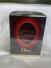 Hypnotic poison christian - poison,
