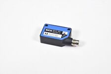 SICK 6026112, WT100-P3410, Miniatur-Lichtschranke 10-30 VDC