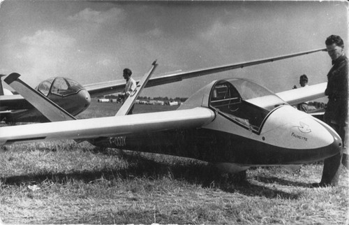 Breguet 905 fauvette - br,
