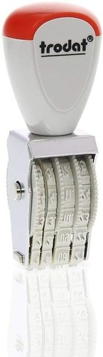 Trodat 1004 ziffernstempel - 1004,