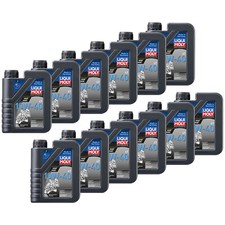 Motoröl LIQUI MOLY