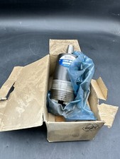 Danfoss Hydraulikmotor Modell