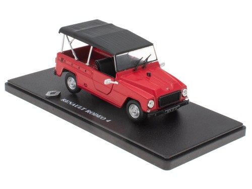 Renault rodeo 1 43 - -, 1:43