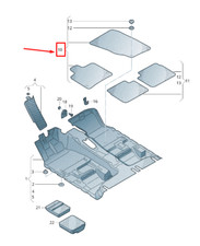NEU AUDI A6 ALLROAD 4G
