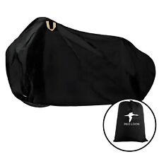 Red Loon Fahrradplane Fahrrad Abdeckung Schutzhülle Fahrradhülle wasserdicht