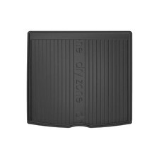 FROGUM Gummi Kofferraummatte Kofferraumwanne für Mercedes-Benz GLE W167 ab 2019