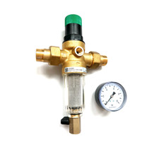 Trinkwasserfilter Honeywell