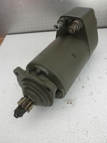 Bosch 228 anlasser starter - bosch, cr