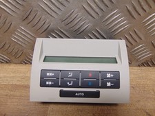 VW T5 7H Klimaregler Klimabedienteil hinten 7H5907049D