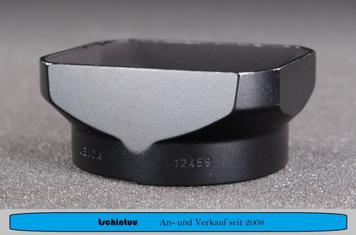 Leica gegenlichtblende 12459 - gegenlichtblende,