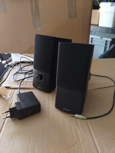 Bose companion series iii - companion, 2