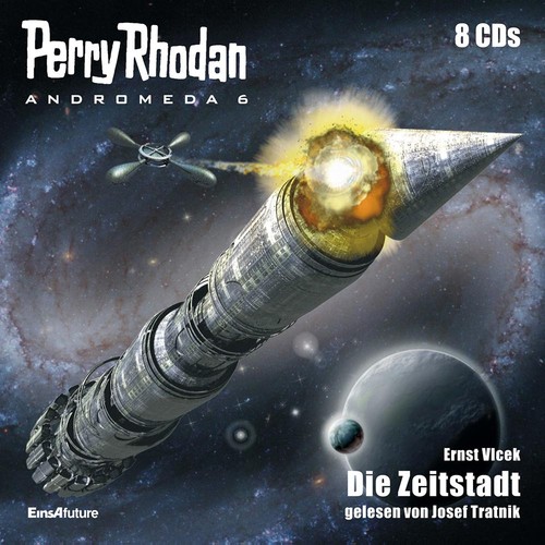 Perry rhodan andromeda die - 6:,