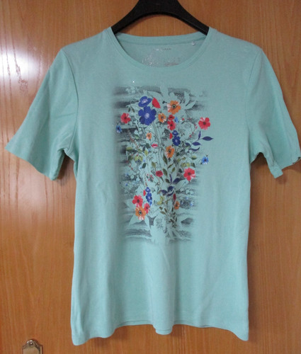 Mark adam grünes shirt - ,