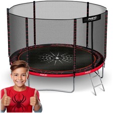 Trampolin gartentrampolin - trampolin,