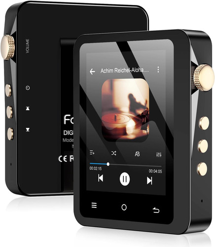 Hifi mp3 player mit - hifi,