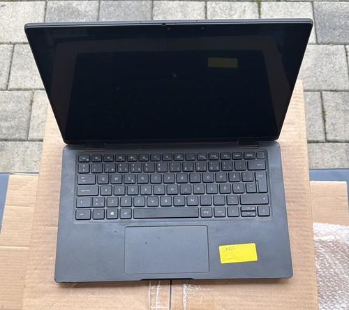 Dell latitude 7420 spender - latitude,