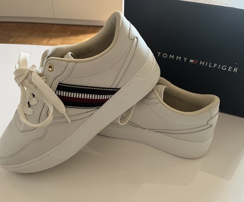Hilfiger sneaker 40 - hilfiger, gr.
