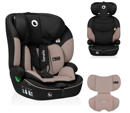 Lionelo levi autositz - lionelo,