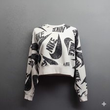 ​Nike Pullover Damen Large