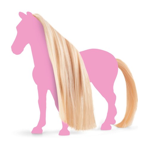 Schleich mähne schweif - mähne,